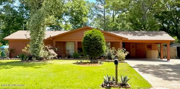 $179,000 | 4210 Pimlico Street, Pascagoula, MS 39581