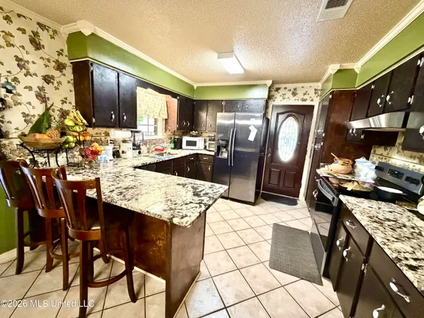 $179,000 | 4210 Pimlico Street, Pascagoula, MS 39581