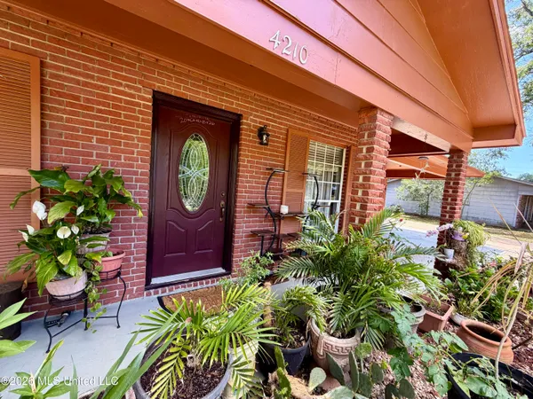 $179,000 | 4210 Pimlico Street, Pascagoula, MS 39581