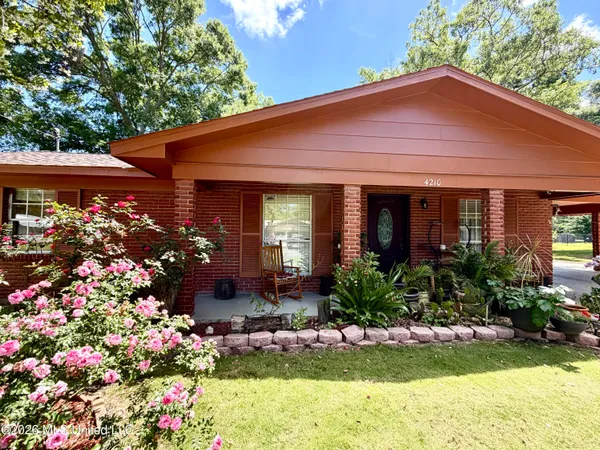 $179,000 | 4210 Pimlico Street, Pascagoula, MS 39581