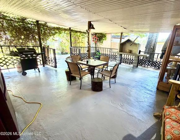 $179,000 | 4210 Pimlico Street, Pascagoula, MS 39581