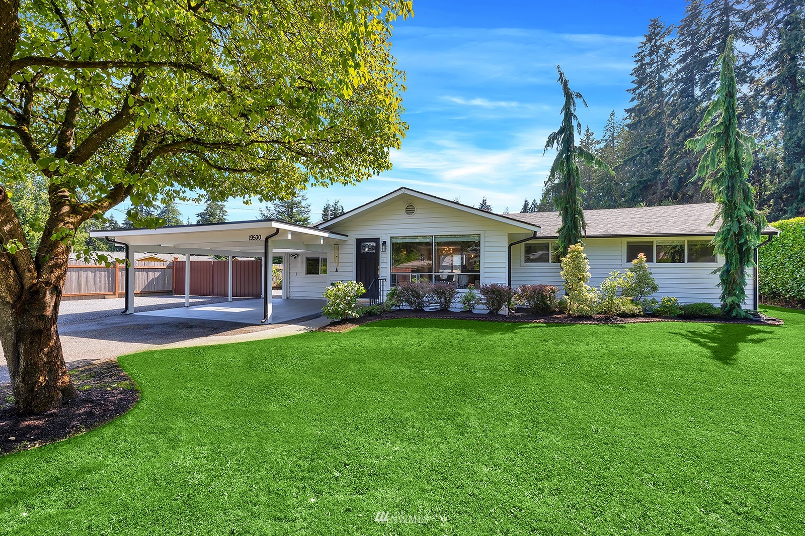 19530 Filbert Drive Bothell, WA 98012 - Photo 2 of 24