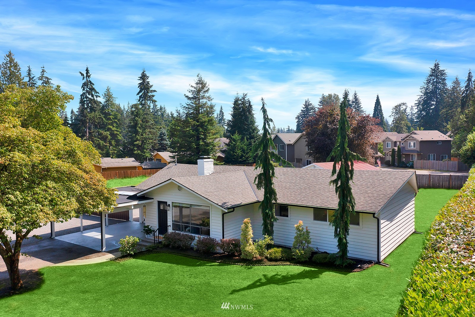 19530 Filbert Drive Bothell, WA 98012 - Photo 5 of 24