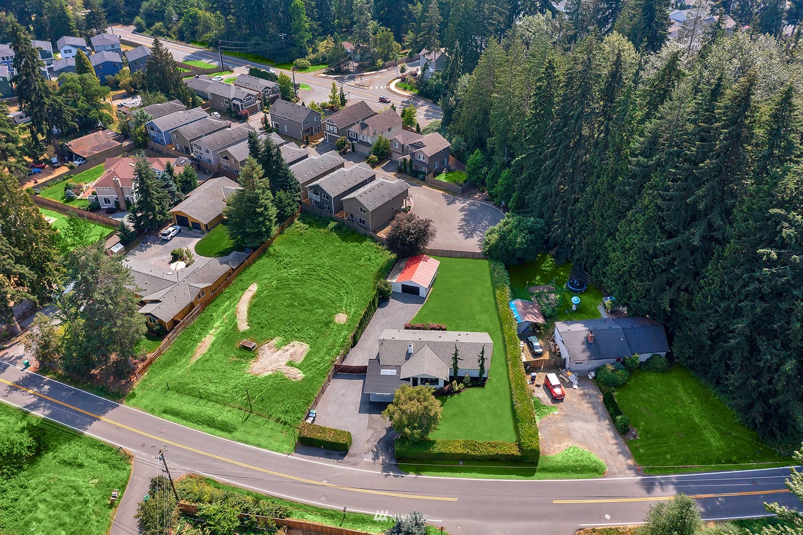 19530 Filbert Drive Bothell, WA 98012 - Photo 6 of 24