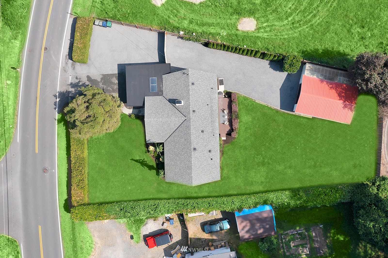 19530 Filbert Drive Bothell, WA 98012 - Photo 7 of 24