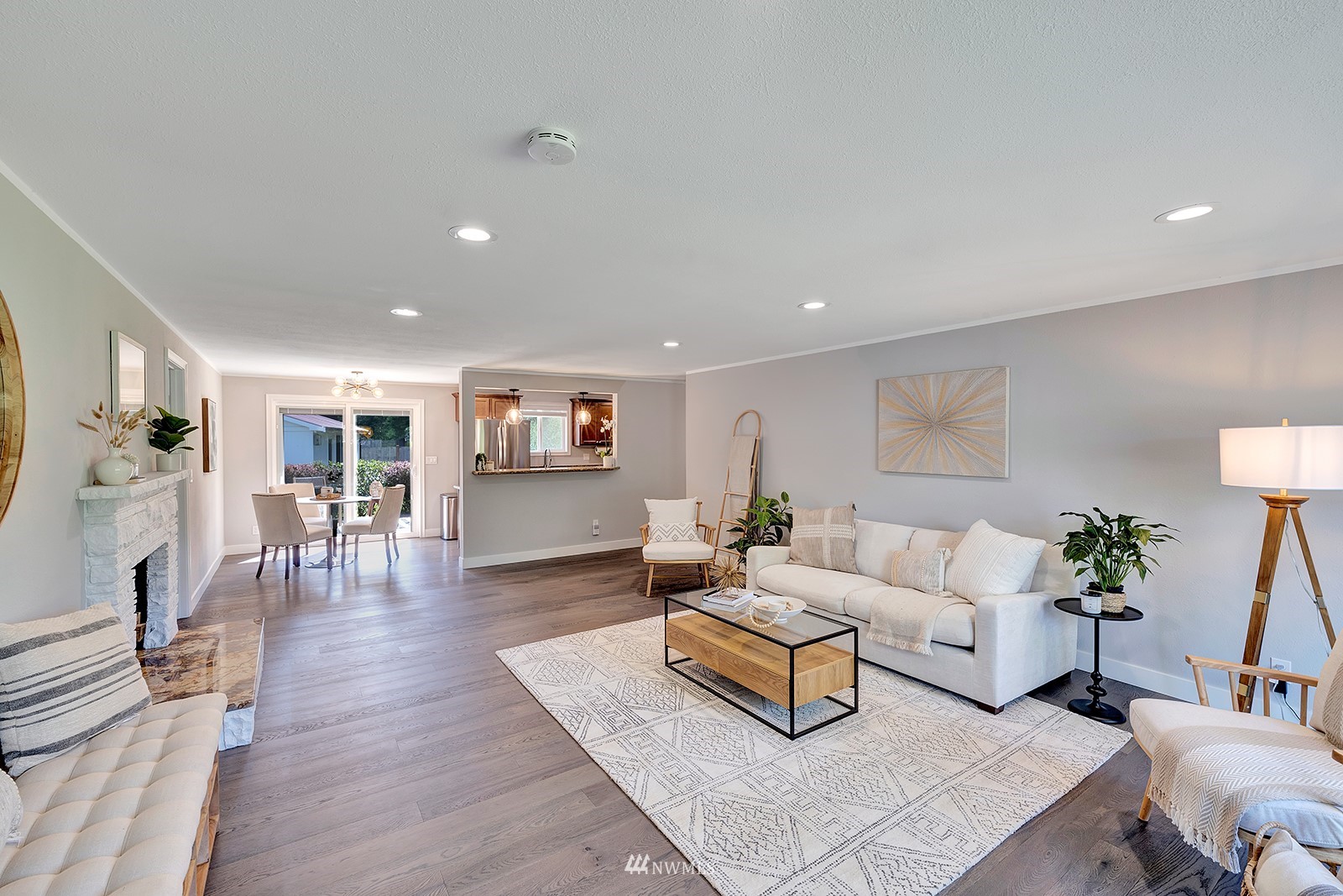 19530 Filbert Drive Bothell, WA 98012 - Photo 10 of 24