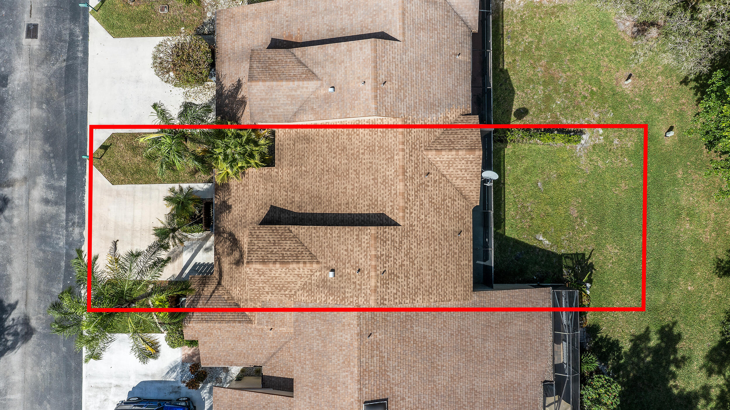 22384 Thousand Pines Lane Boca Raton, FL 33428 - Photo 4 of 45 a view of street sign