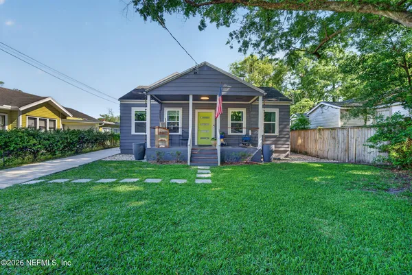 $490,000 | 4647 Crescent Street, Jacksonville, FL 32205