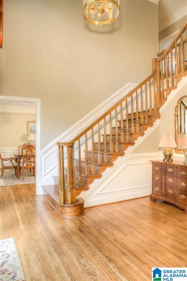 2204 Country Ridge Way Vestavia Hills, AL 35243 - Photo 21 of 36