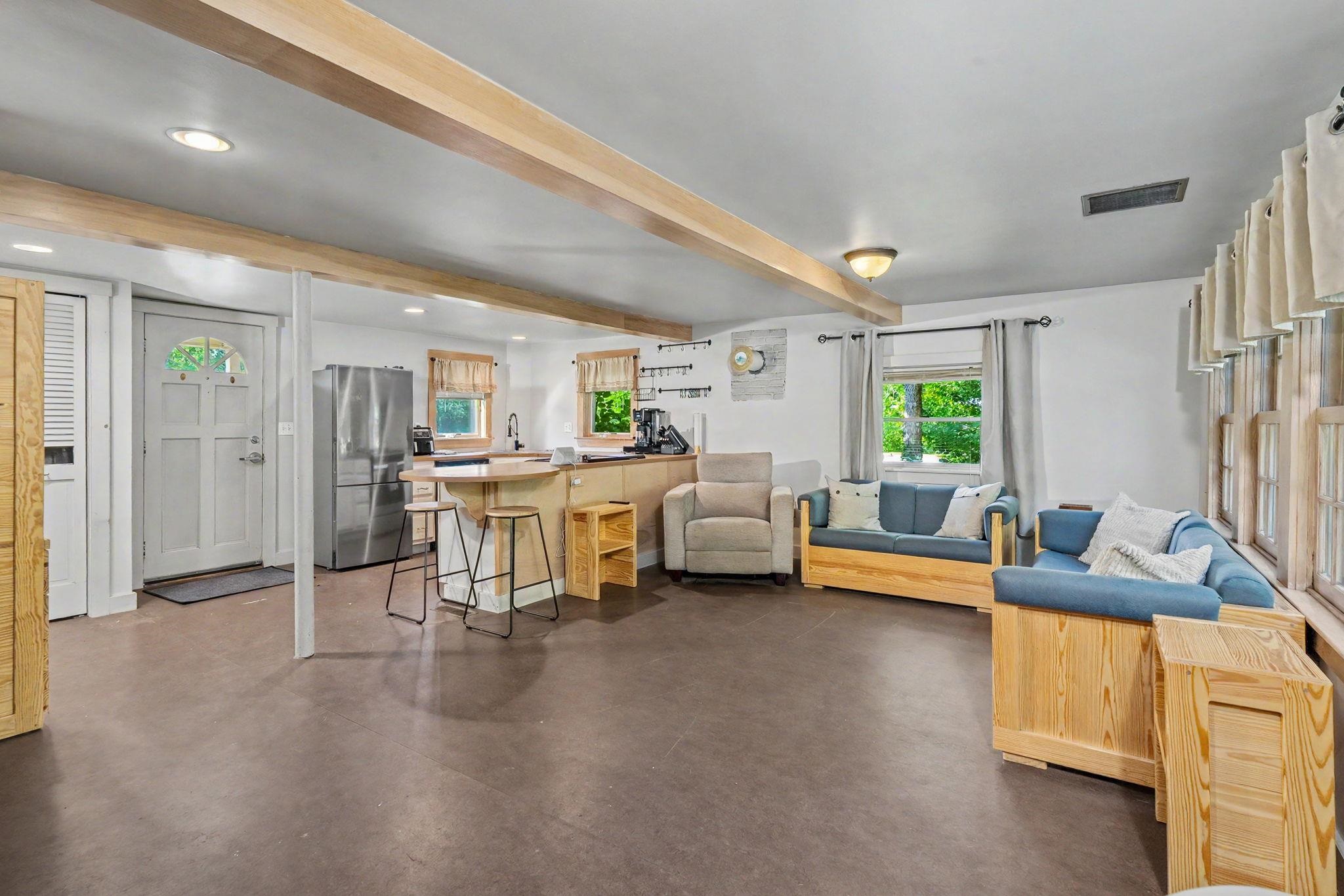 164 Bennington Road Hancock, NH 03449 - Photo 8 of 55 Gallery Image 8
