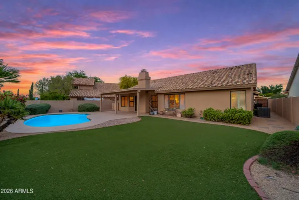 $599,900 | 1366 North Laveen Drive, Chandler, AZ 85226