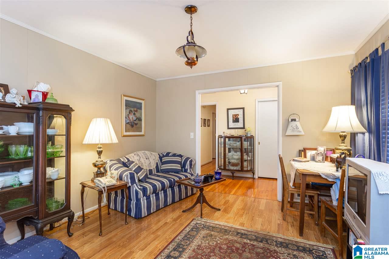 1005 Conger Road Anniston, AL 36207 - Photo 8 of 35