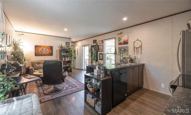 $734,900 | 11726 Highway K Jadwin Mo 65501, Jadwin, MO 65501