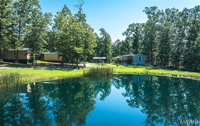 $734,900 | 11726 Highway K Jadwin Mo 65501, Jadwin, MO 65501