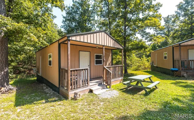 $734,900 | 11726 Highway K Jadwin Mo 65501, Jadwin, MO 65501