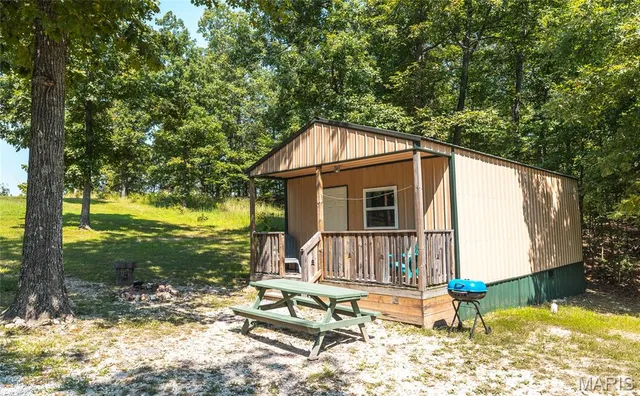 $734,900 | 11726 Highway K Jadwin Mo 65501, Jadwin, MO 65501