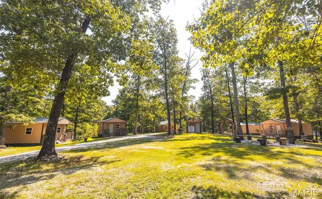 $734,900 | 11726 Highway K Jadwin Mo 65501, Jadwin, MO 65501