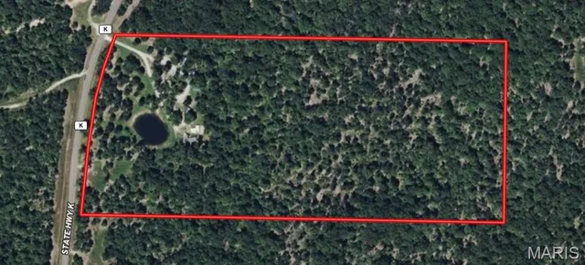 $734,900 | 11726 Highway K Jadwin Mo 65501, Jadwin, MO 65501