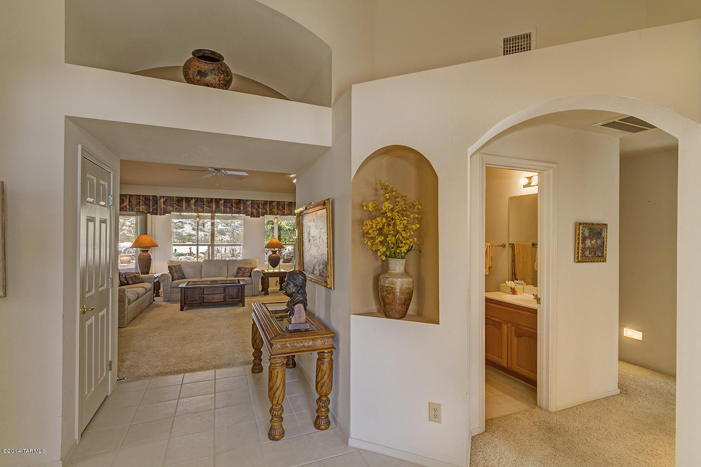 37636 South Stoney Cliff Court Tucson, AZ 85739 - Photo 12 of 35 Gallery Image 12