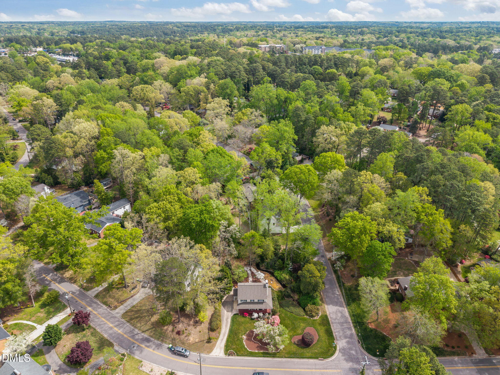 4800 Oak Park Road Raleigh, NC 27612 - Photo 29 of 31 Gallery Image 29