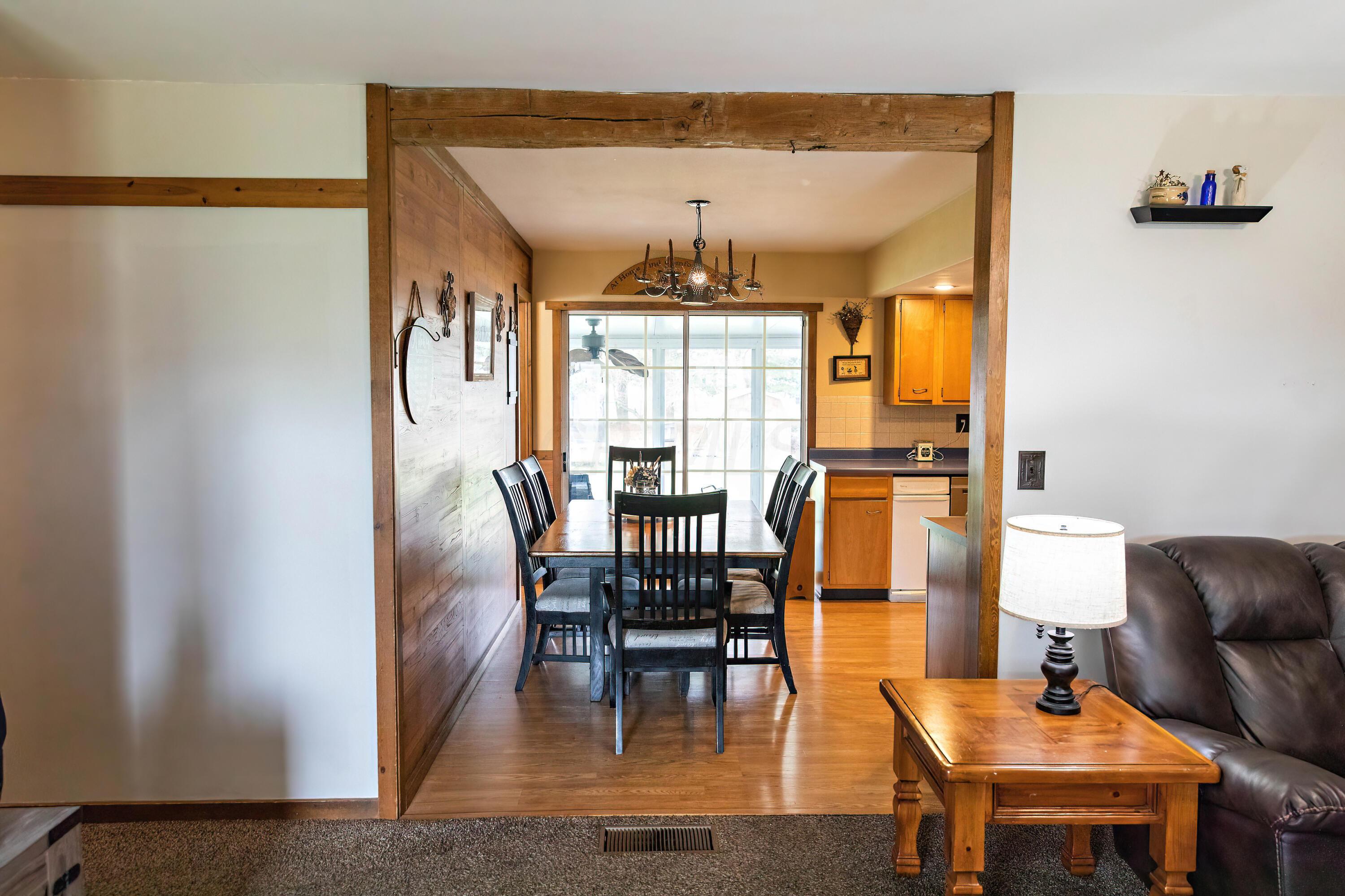 71 Sunset Road Londonderry, OH 45647 - Photo 9 of 46 009
