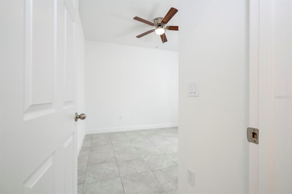 208 Locust Pass Ocala, FL 34472 - Photo 59 of 71 a view of a hallway