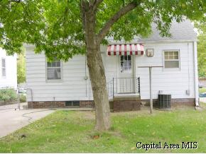 2140 North 6th Street Springfield, IL 62702 - Photo 2 of 8