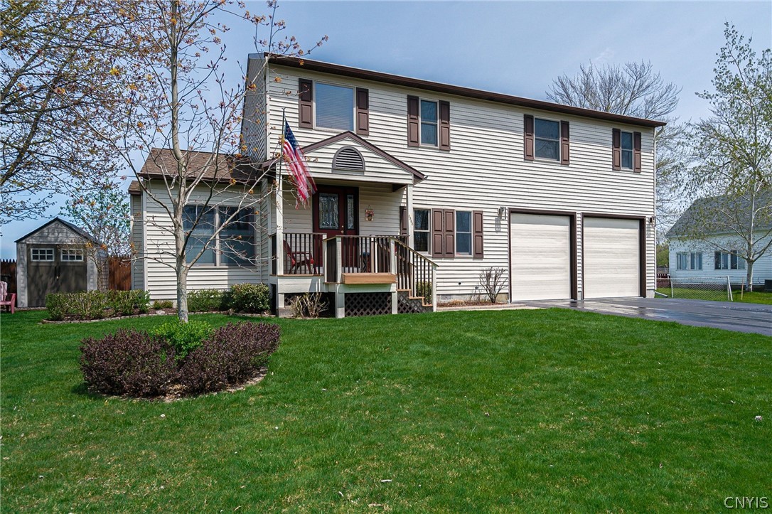 8868 Beach Road Brewerton, NY 13029 - Photo 1 of 1 Gallery Image 1