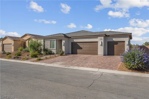 $428,000 | 5357 Eleganza Avenue, Pahrump, NV 89061