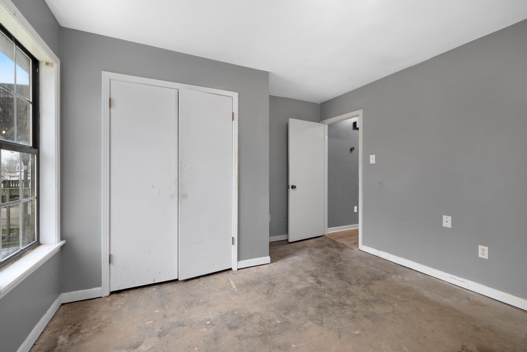 1368 Mathis Road Drummonds, TN 38023 - Photo 23 of 29 a view of an empty room with a window
