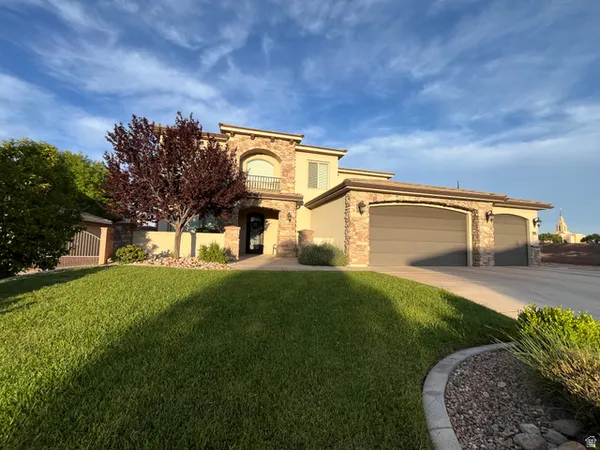 $799,500 | 1195 South 2970 East, St. George, UT 84790