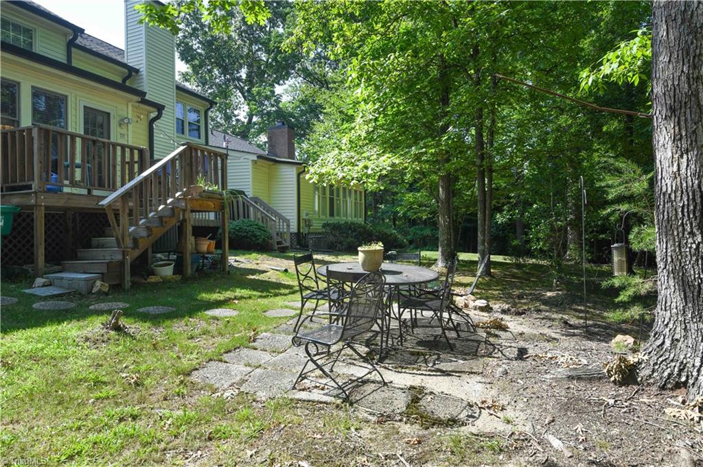 1717 Ternberry Road High Point, NC 27262 - Photo 27 of 29