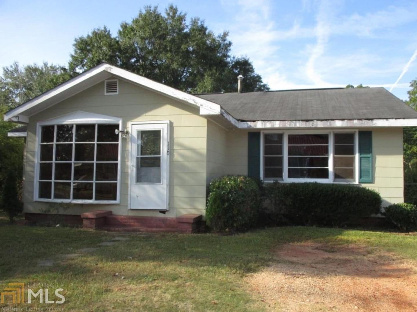 110 Maple Street Valley, AL 36854 - Photo 1 of 1