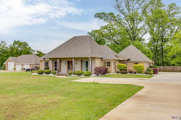 $460,000 | 480 Parrot Beak Road, Sterlington, LA 71280