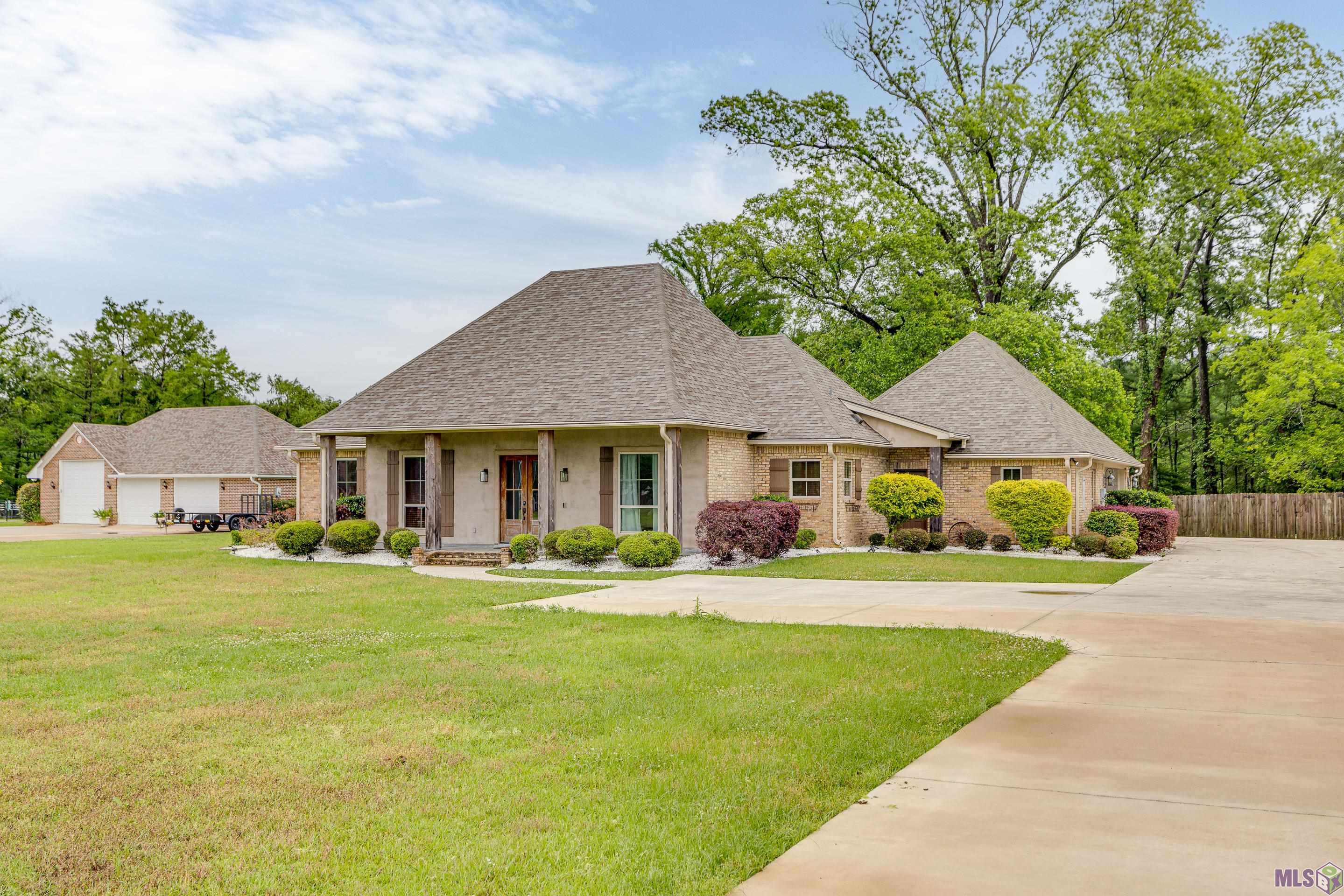 480 Parrot Beak Road Sterlington, LA 71280 - Photo 3 of 44