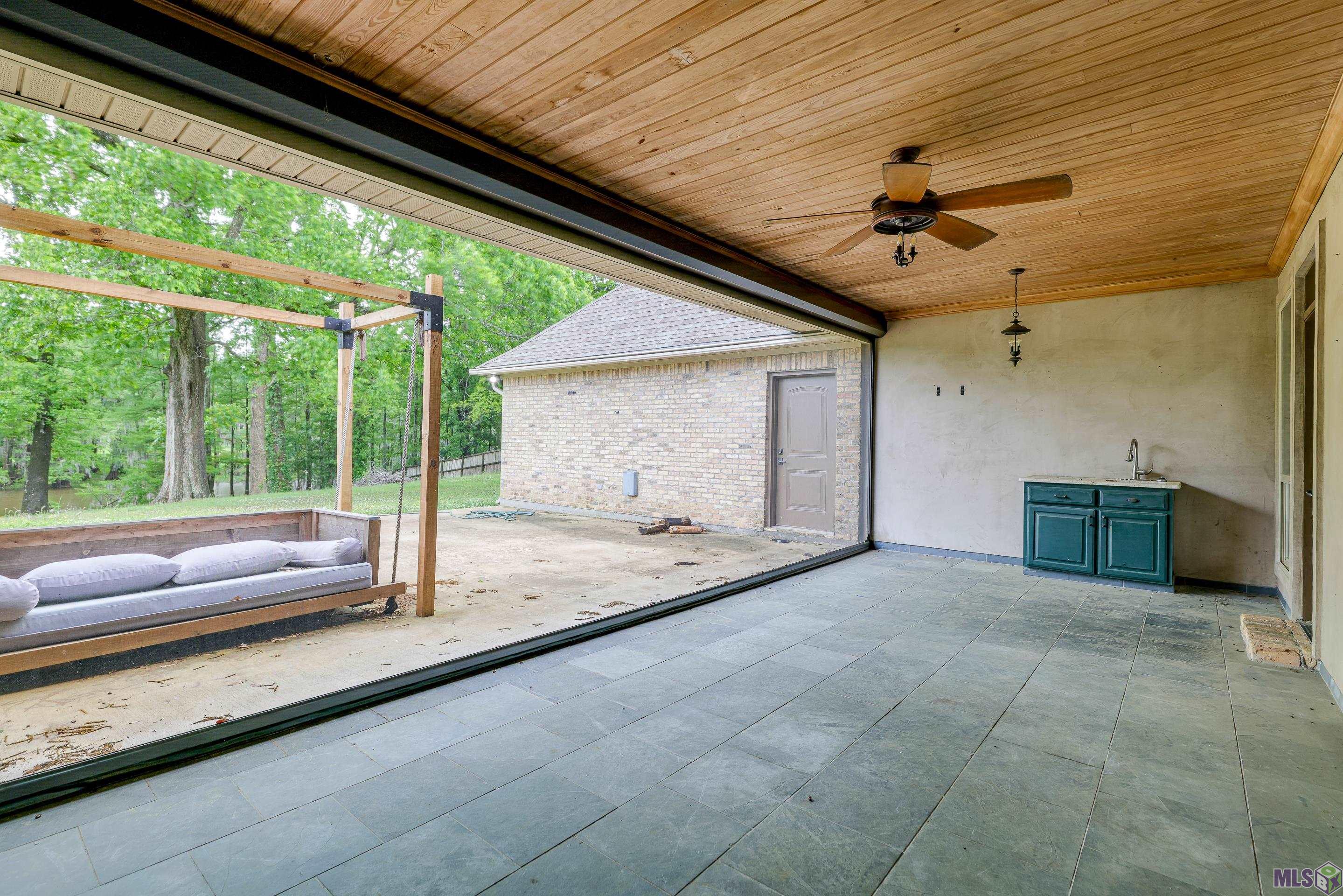 480 Parrot Beak Road Sterlington, LA 71280 - Photo 32 of 44