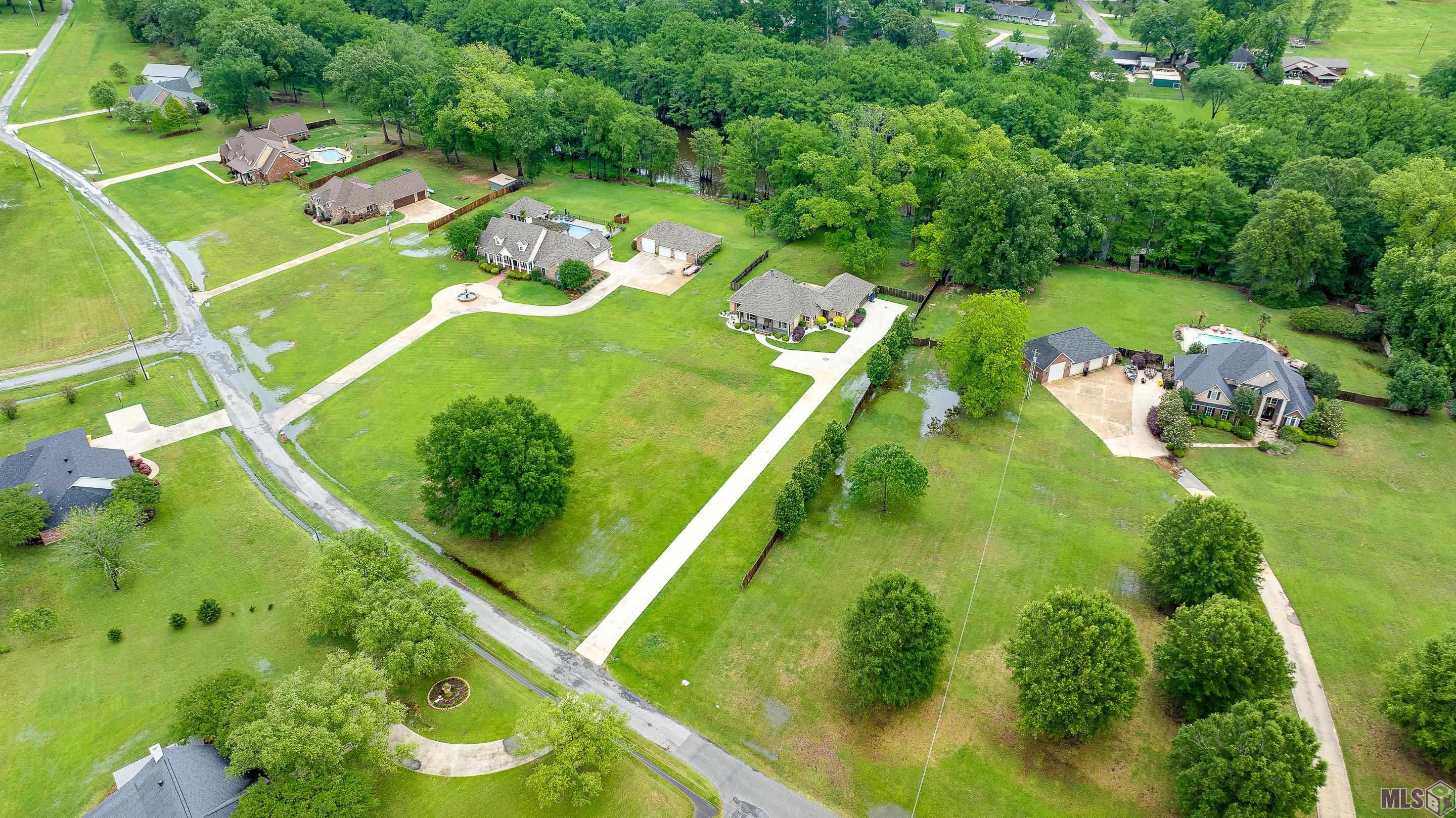 480 Parrot Beak Road Sterlington, LA 71280 - Photo 37 of 44