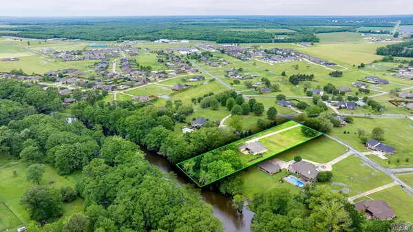 $460,000 | 480 Parrot Beak Road, Sterlington, LA 71280