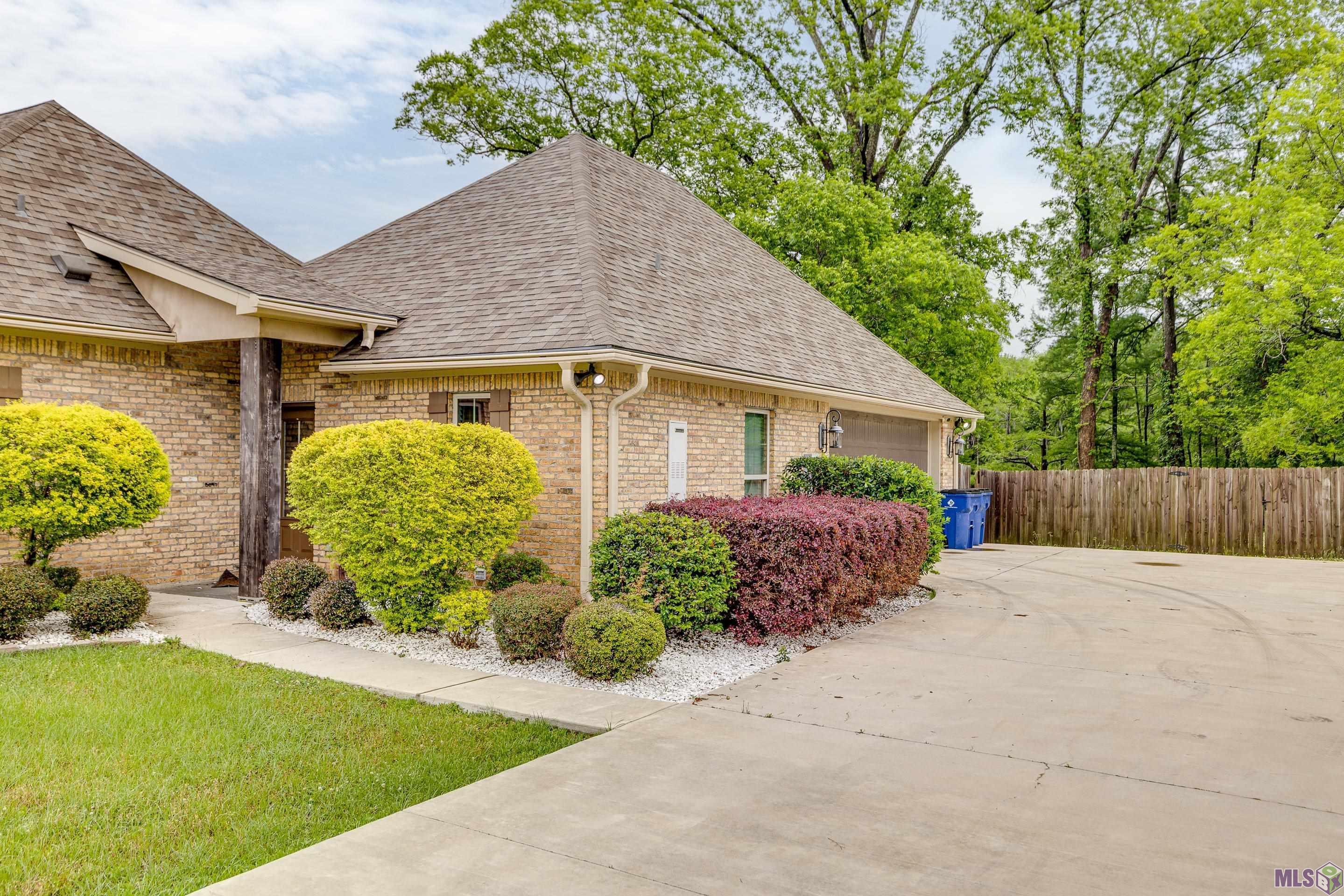 480 Parrot Beak Road Sterlington, LA 71280 - Photo 4 of 44