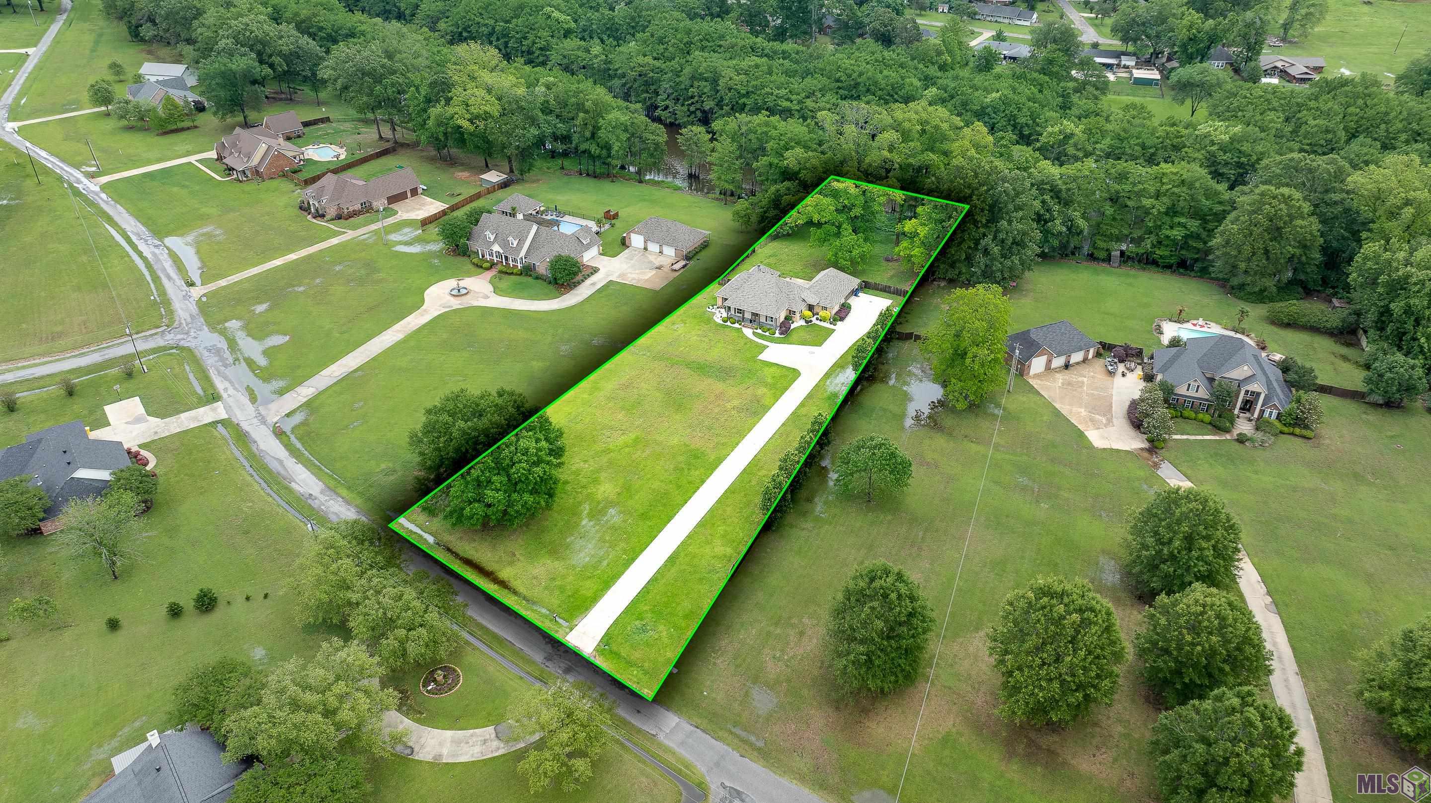 480 Parrot Beak Road Sterlington, LA 71280 - Photo 43 of 44