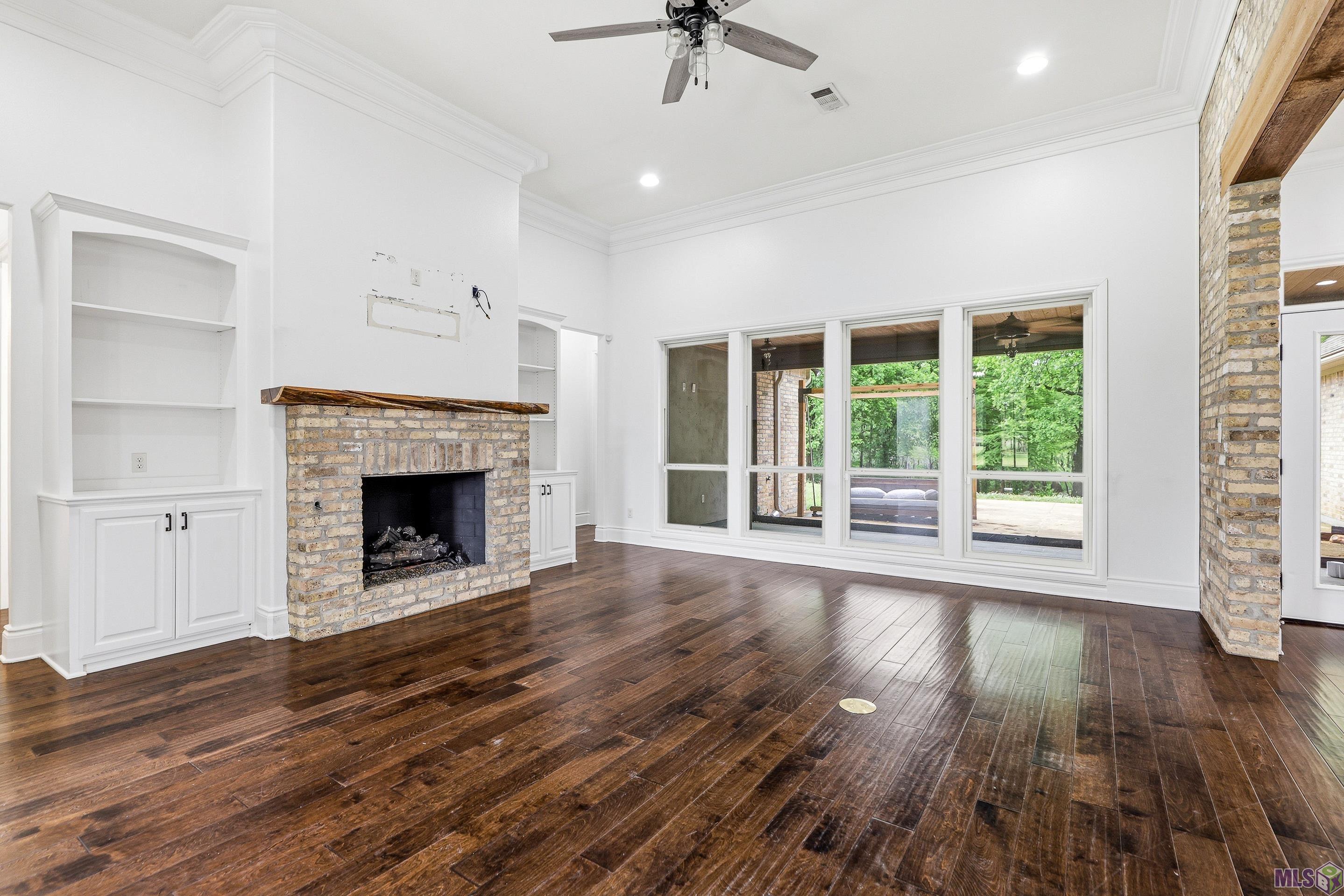 480 Parrot Beak Road Sterlington, LA 71280 - Photo 8 of 44