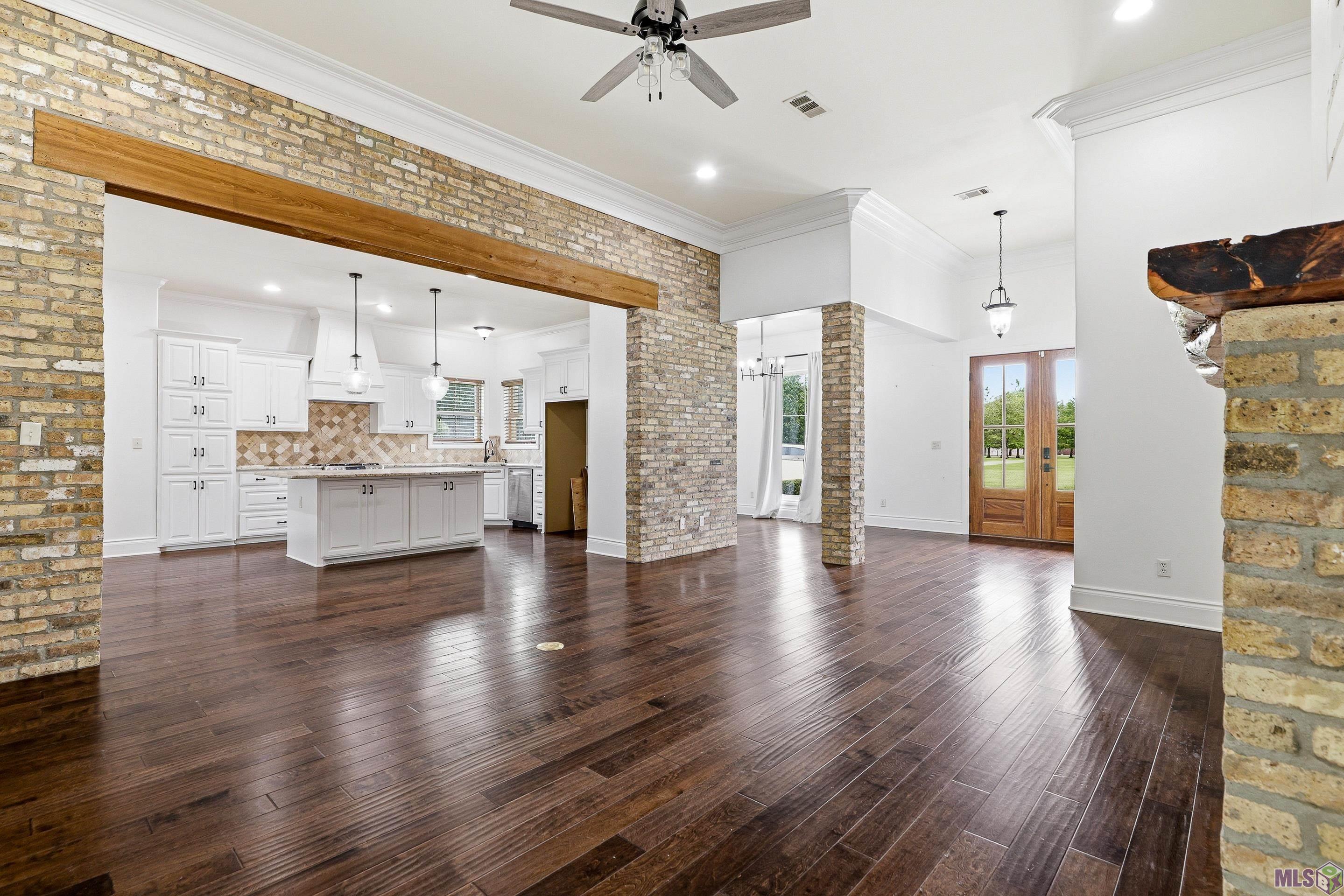 480 Parrot Beak Road Sterlington, LA 71280 - Photo 10 of 44