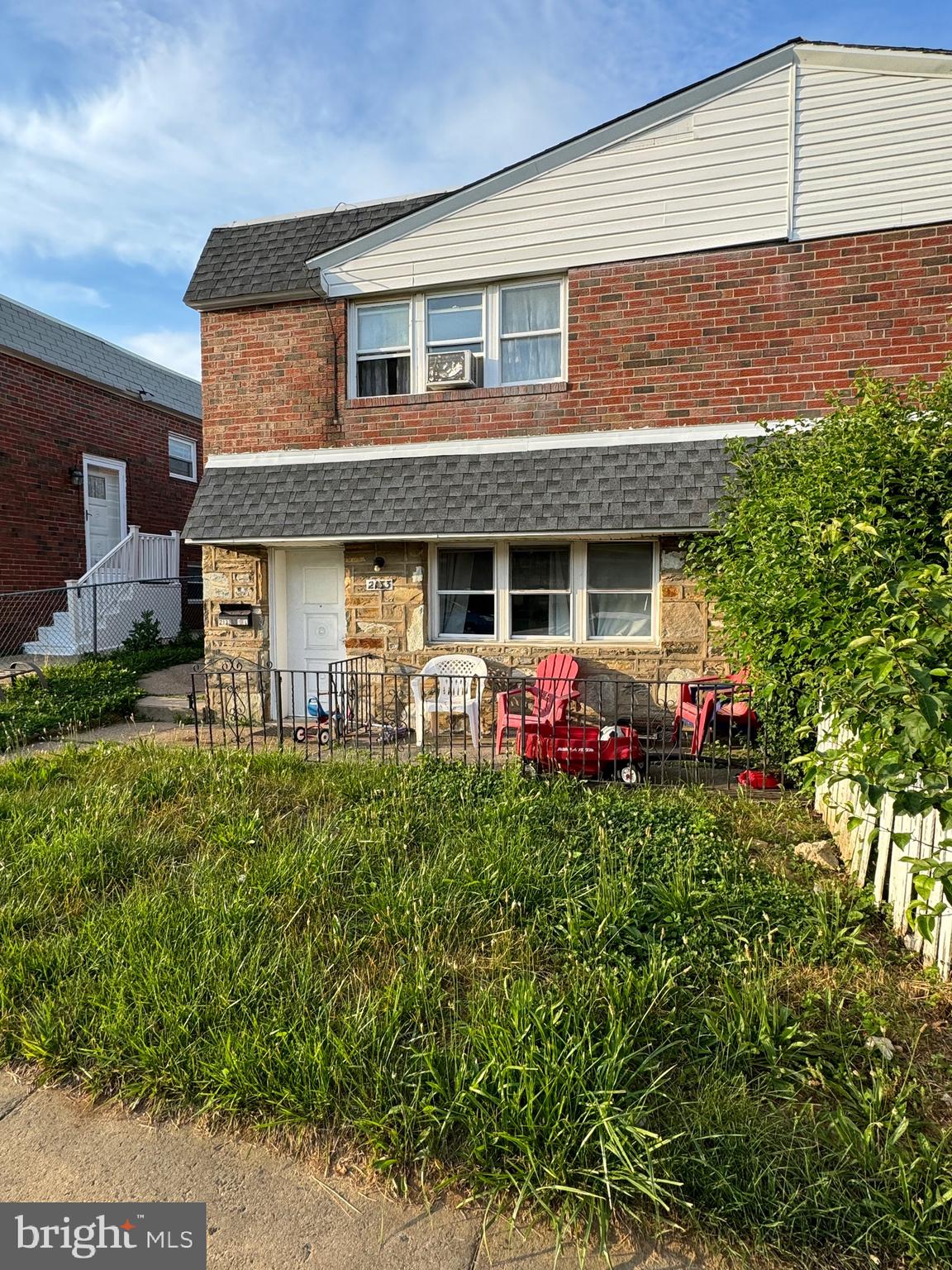 2133 Benson Street Philadelphia, PA 19152 - Photo 2 of 9