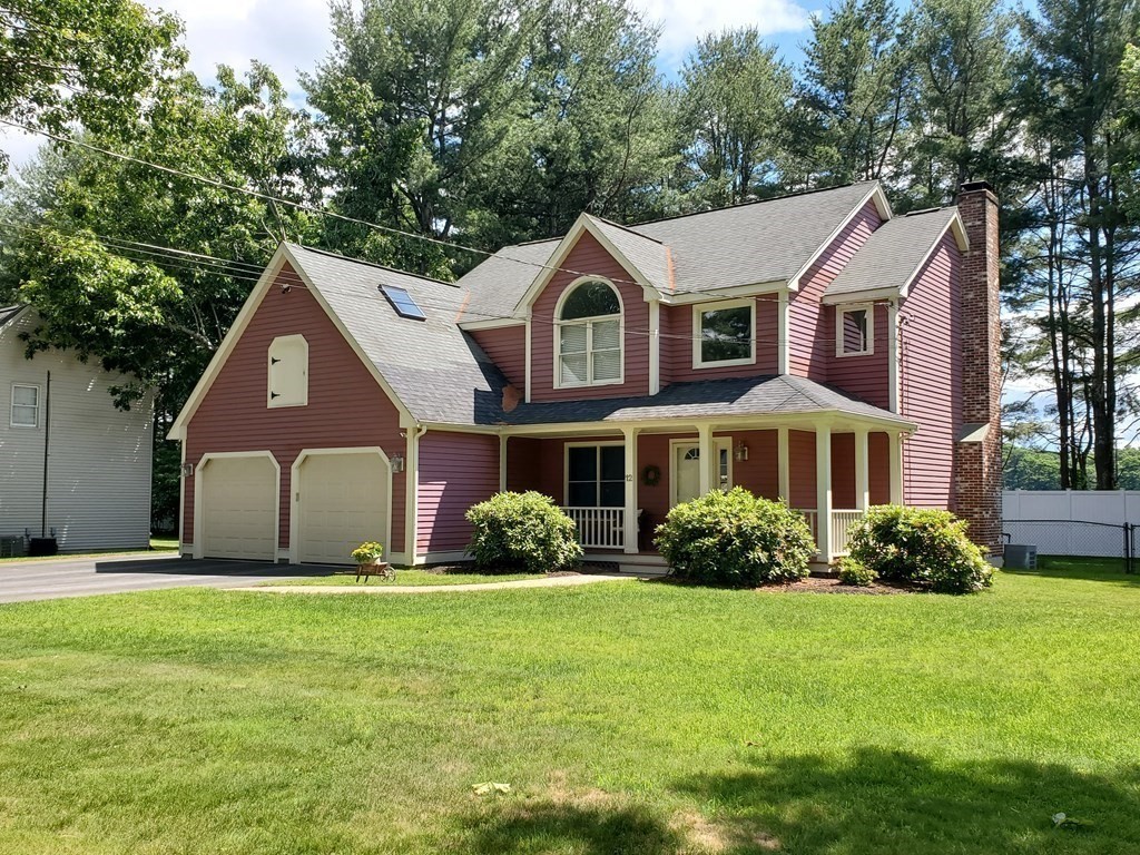 12 Field Street Maynard, MA 01754 - Photo 1 of 38 Gallery Image 1