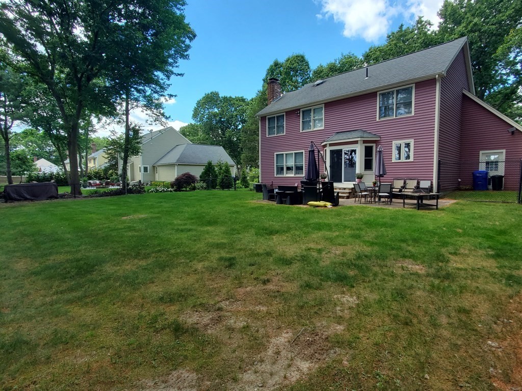 12 Field Street Maynard, MA 01754 - Photo 5 of 38 Gallery Image 5