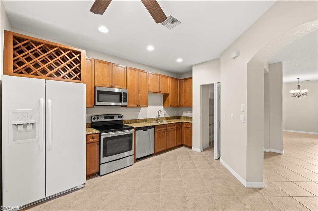 17579 Cherry Ridge Lane Fort Myers, FL 33967 - Photo 4 of 17