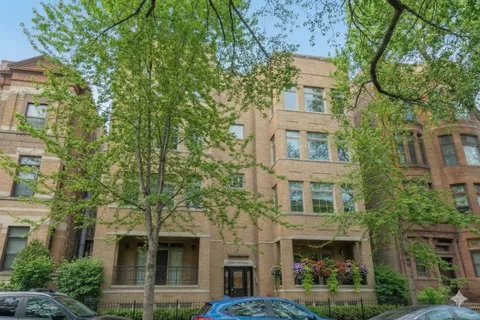 front view of a building