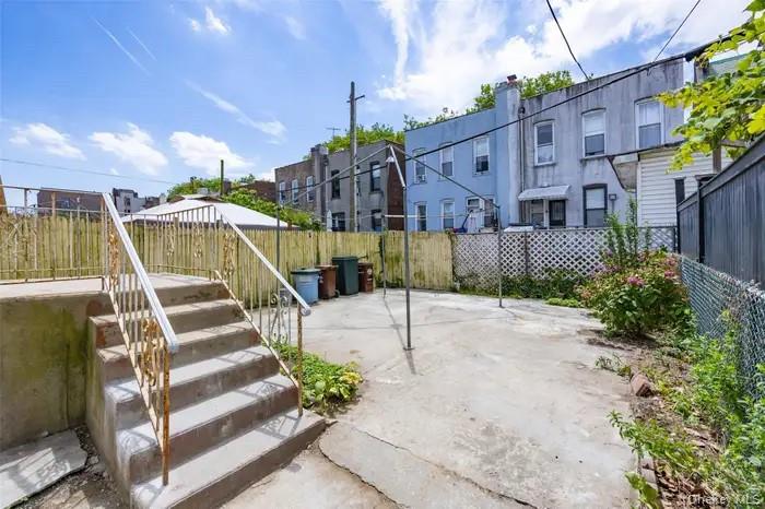88-08 88th Street Queens, NY 11421 - Photo 13 of 32 a view of a house with a park