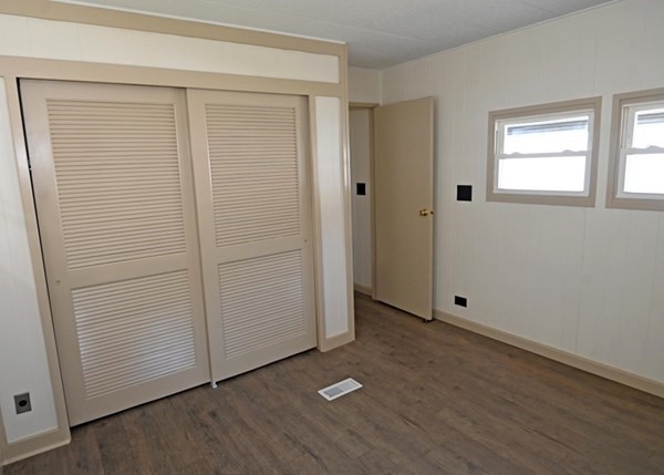 15 Clems Way Acushnet, MA 02743 - Photo 8 of 14 an empty room with windows & closet area