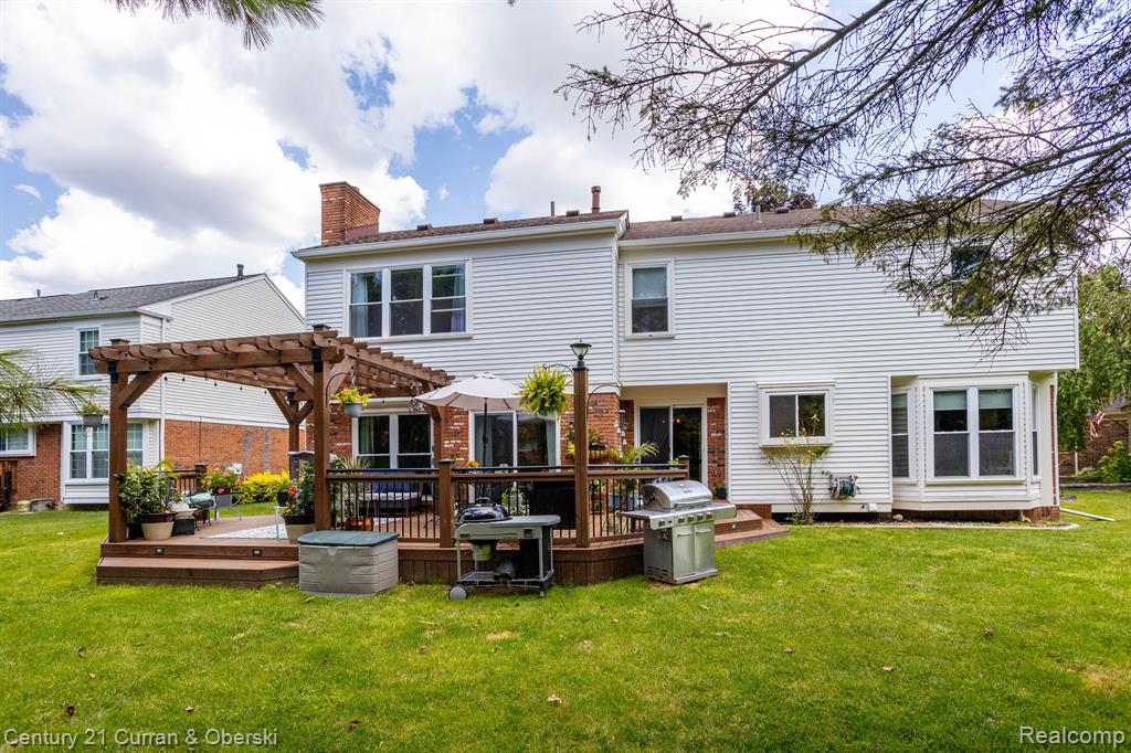 45777 Bryn Mawr Road Canton, MI 48187 - Photo 41 of 49 Gallery Image 41